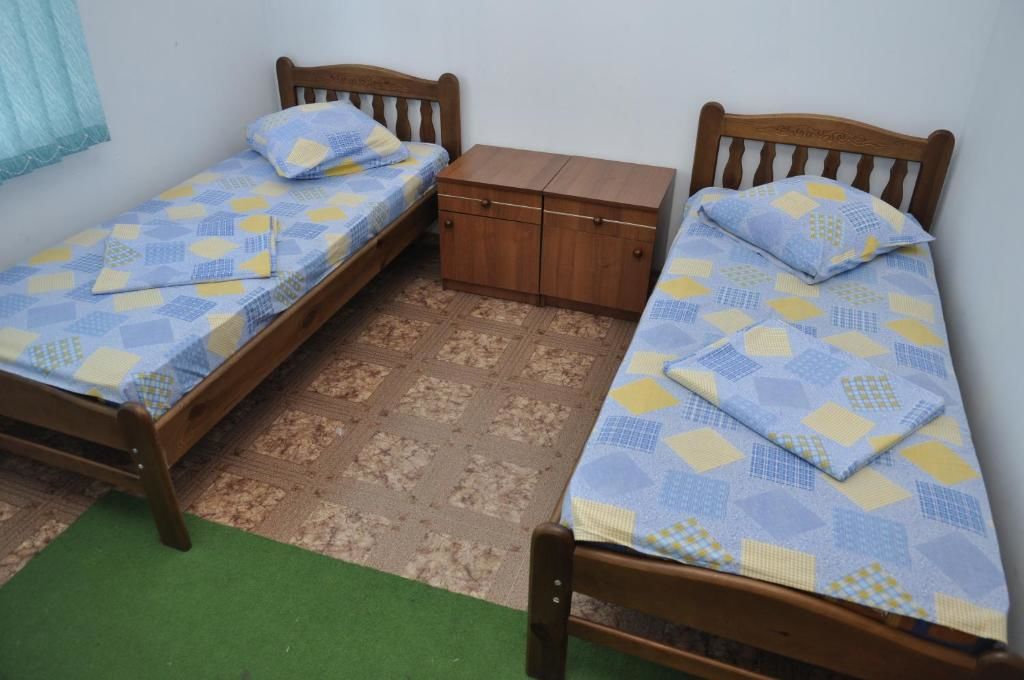 Отель Гостиничный комплекс Элитуют Бердянск